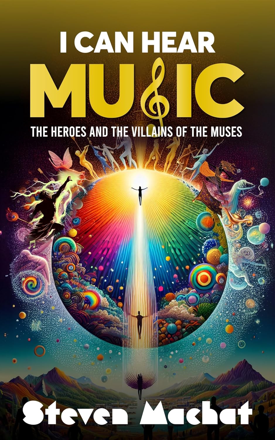 I Can Hear Music