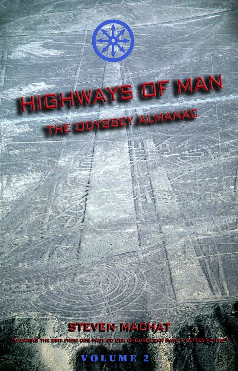 Highways of Man - Volume 2