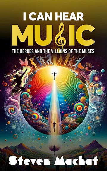 I Can Hear Music